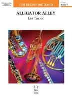 Alligator Alley 
