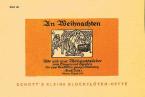 An Weihnachten 