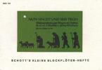 Nun singet und seid froh 