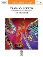 Trash Cancerto 