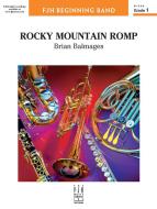 Rocky Mountain Romp Download