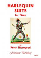 12 Easy Piano Pieces 