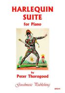 12 Easy Piano Pieces 