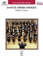 Dances Americanesque 