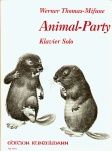 Animal Party 