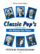 Classic Pops for Children 
