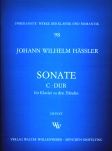 Sonate C-Dur 