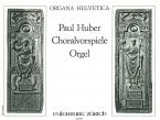 3 Chorale Preludes 