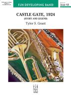 Castle Gate, 1924 Download