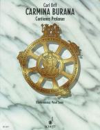 Carmina Burana Standard