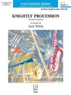 Knightly Procession 