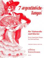 7 Argentinian Tangos 