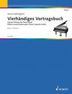 Concert Pieces for Piano Duet 2 Standard