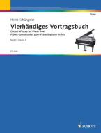 Concert Pieces for Piano Duet 2 Standard