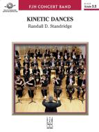 Kinetic Dances Download