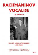 3 Romances, op. 69 