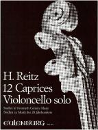 12 Caprices 