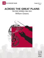 Across The Great Plains 