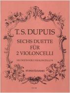 6 Duets 