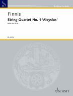 Quartetto per archi n. 1 "Aloysius Standard