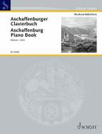 Aschaffenburg Pianoforte Libro 1 Standard
