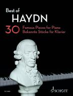 Best of Haydn Standard