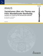 Variazioni su un tema di Felix Mendelssohn Bartholdy Standard