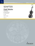 5 Pezzi op. 76b Standard