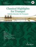 Highlights classici per tromba Download