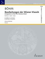 Arrangiamenti della Prima Scuola Viennese Download