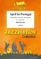 April In Portugal Standard