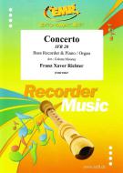 Concerto IFR 20 Standard