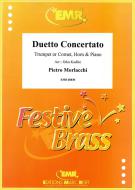 Duetto Concertato Standard