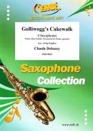 Golliwogg's Cakewalk Standard