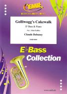 Golliwogg's Cakewalk Standard