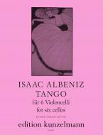 Tango for 6 Cellos 