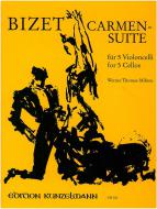 Carmen Suite 