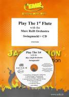 Suonate il 1° flauto con l'orchestra di Marc Reift: Swingmuckl Standard