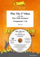 Suonare il 1° oboe con l'orchestra di Marc Reift: Swingmuckl Standard