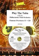 Suonare la tuba con l'Orchestra Filarmonica di Fiati: Ouverture famose 11 Standard