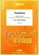 Santiana Standard