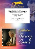 1ère Suite de Fanfares Download