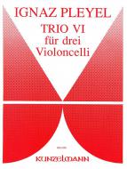 Trio No. 6 