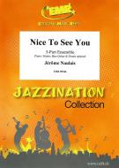 Nice To See You Download