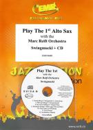 Suonate il 1° sax contralto con l'orchestra di Marc Reift: Swingmuckl Download