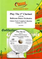Suonare il 1° clarinetto con l'orchestra da ballo 10 Download
