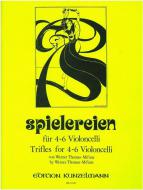 Trifles Vol. 2 