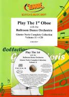 Suonare il 1° oboe con l'orchestra di ballo 11 Download