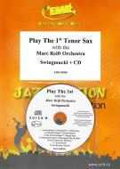 Suonare il 1° sax tenore con l'orchestra di Marc Reift: Swingmuckl Download
