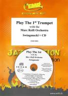 Suonare la prima tromba con l'orchestra di Marc Reift: Swingmuckl Download